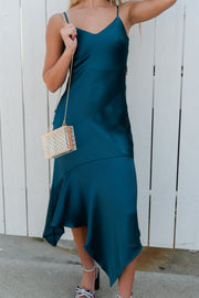 MIDNIGHT TEAL MIDI