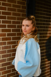 FRESH AIR PULLOVER