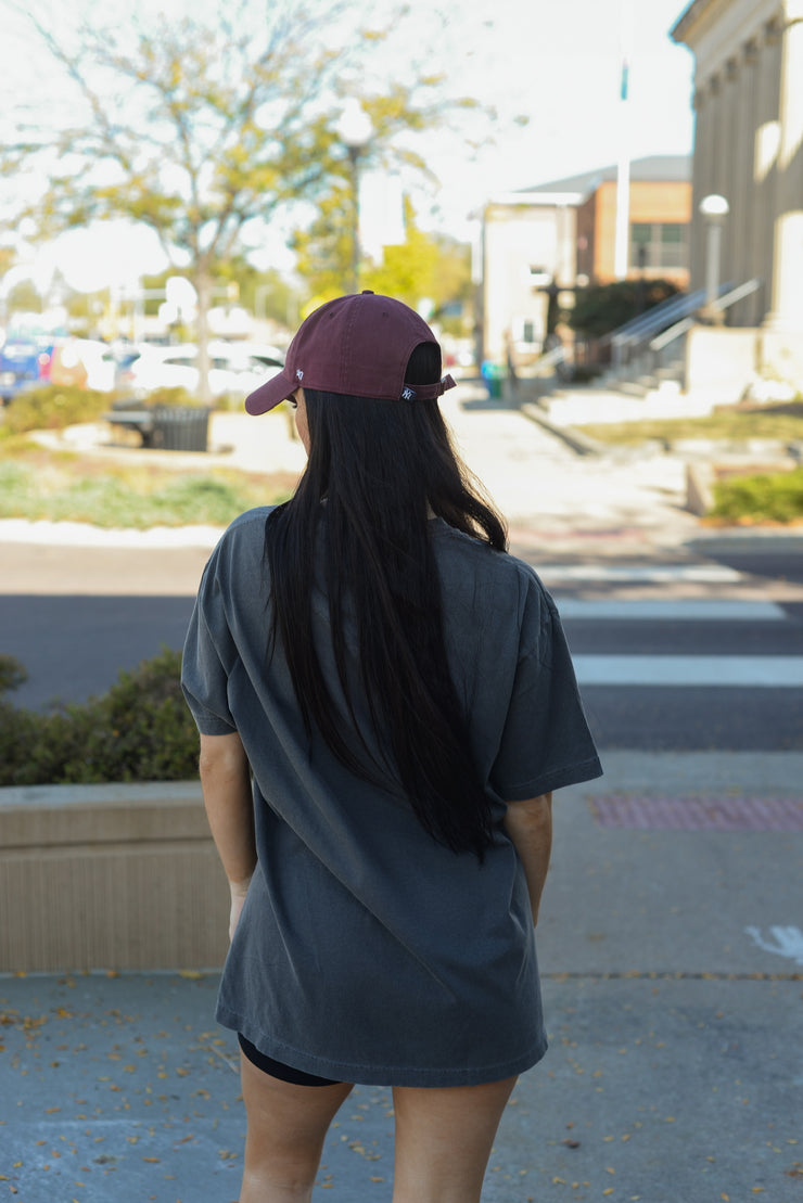 SKELETON SERENADE TEE
