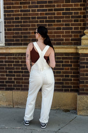 CANYON VINTAGE OVERALLS