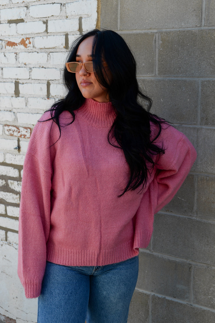 ROSIE SWEATER