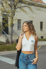 THE TAILGATE CLUB POLO