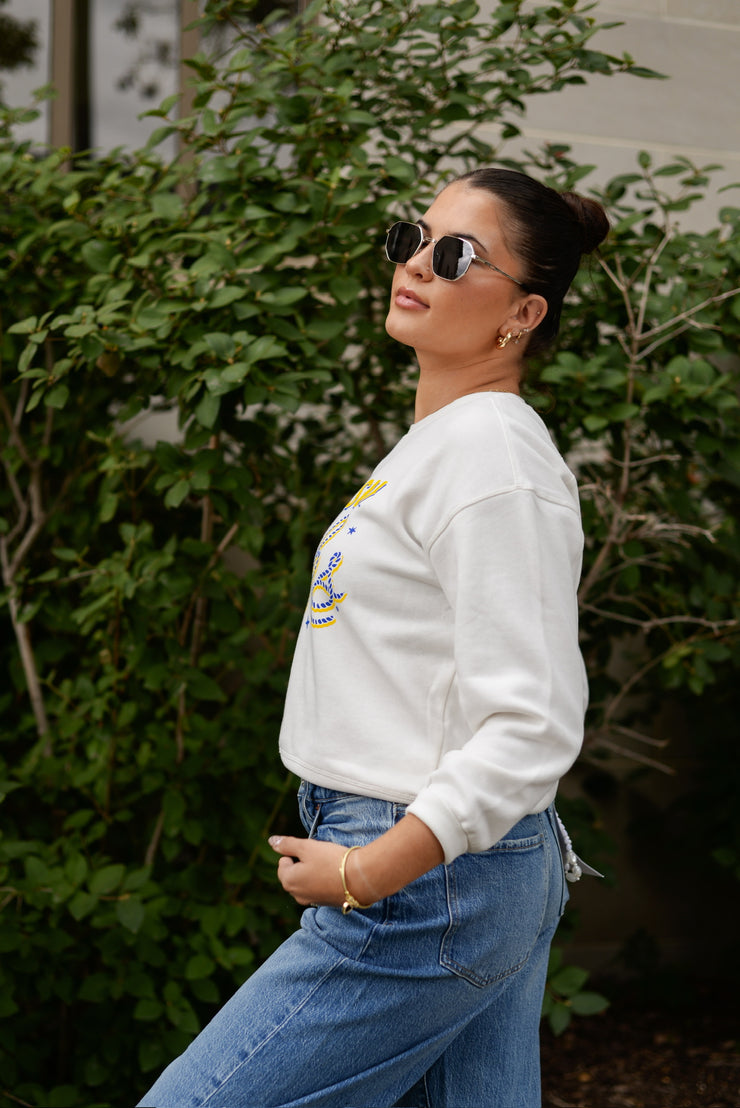 EXTRA POINT ESSENTIAL CREW