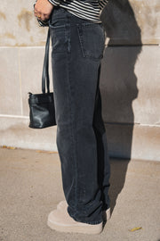 MIDNIGHT RELAXED STRAIGHT