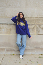 JACKRABBIT CHILL TURTLENECK