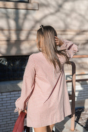 PRETTY IN PLAID MINI