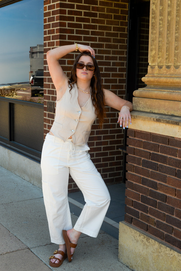 URBAN ARCHED UTILITY PANT