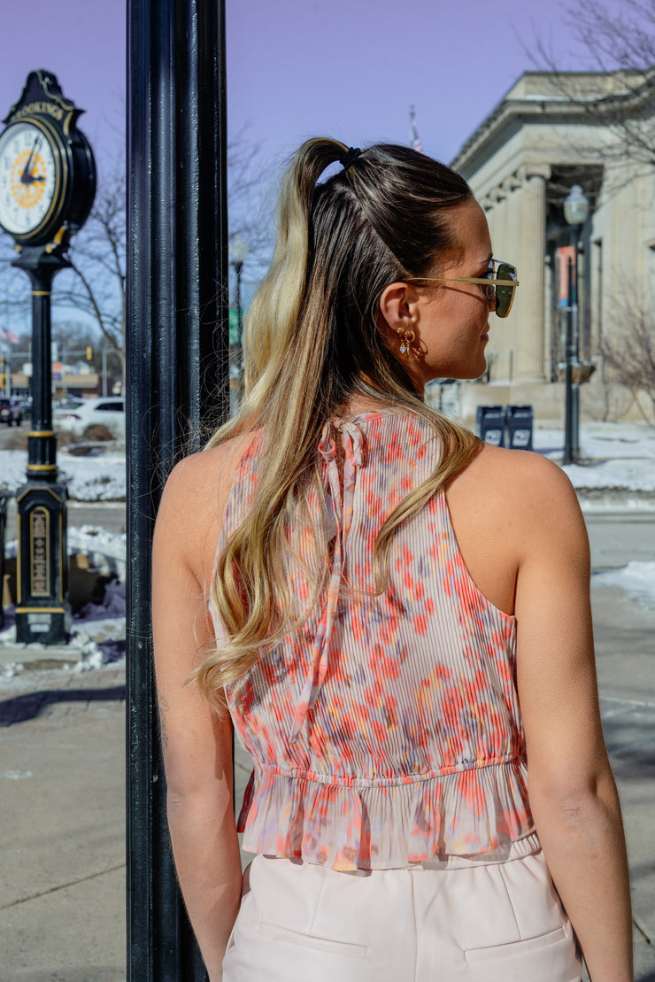 SPRING FEVER TANK