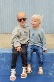 SDSU FITZ TODDLER CREW