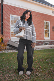 MIDNIGHT RELAXED STRAIGHT