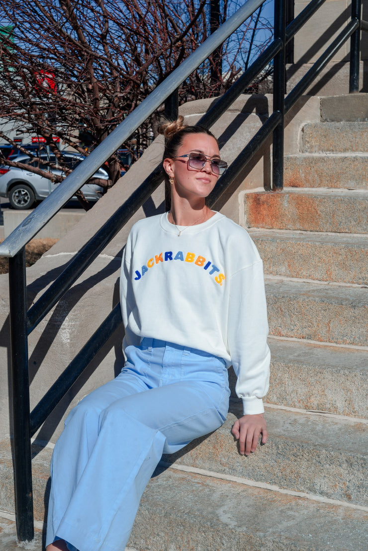 BLUE SKIES TROUSER