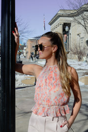 SPRING FEVER TANK