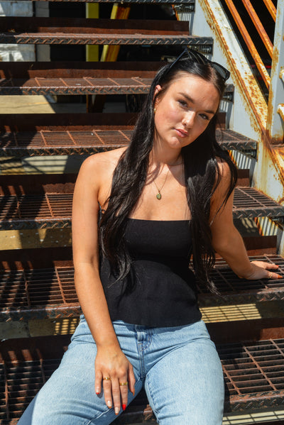 ONYX DREAM TUBE TOP