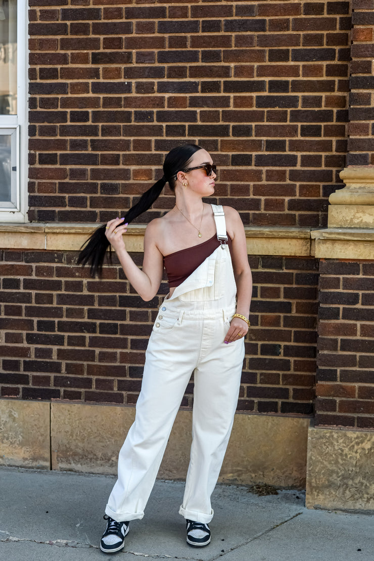 CANYON VINTAGE OVERALLS