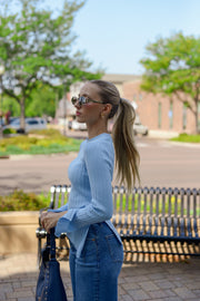 SKY'S THE LIMIT SWEATER