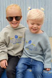 SDSU FITZ TODDLER CREW