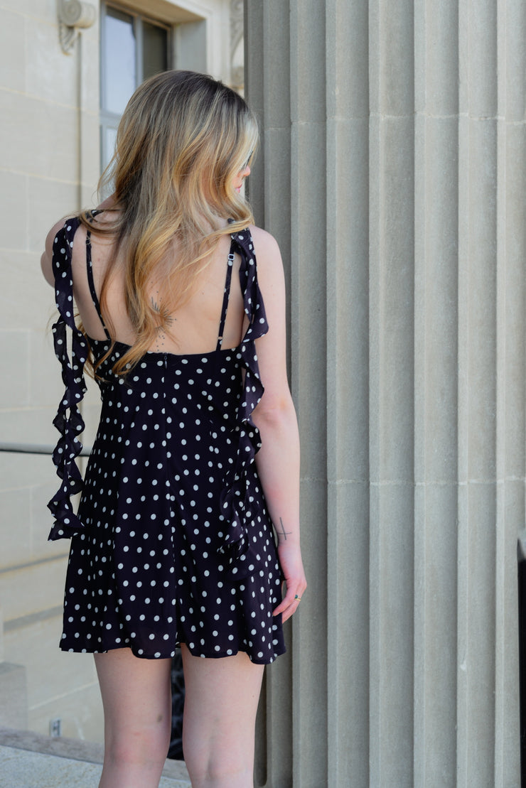 POLKA DOT MINI