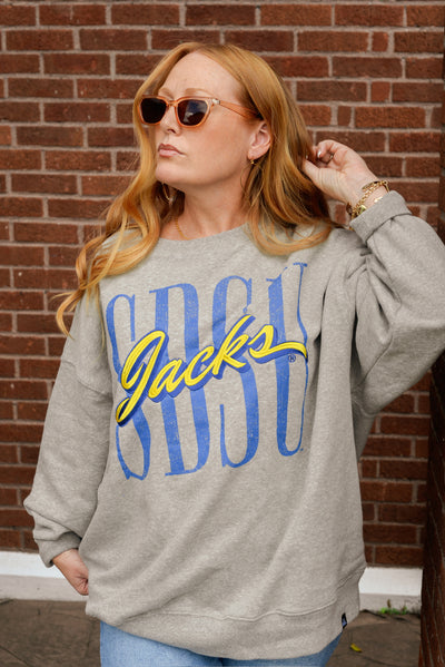 THE SIDELINE EDIT CREW