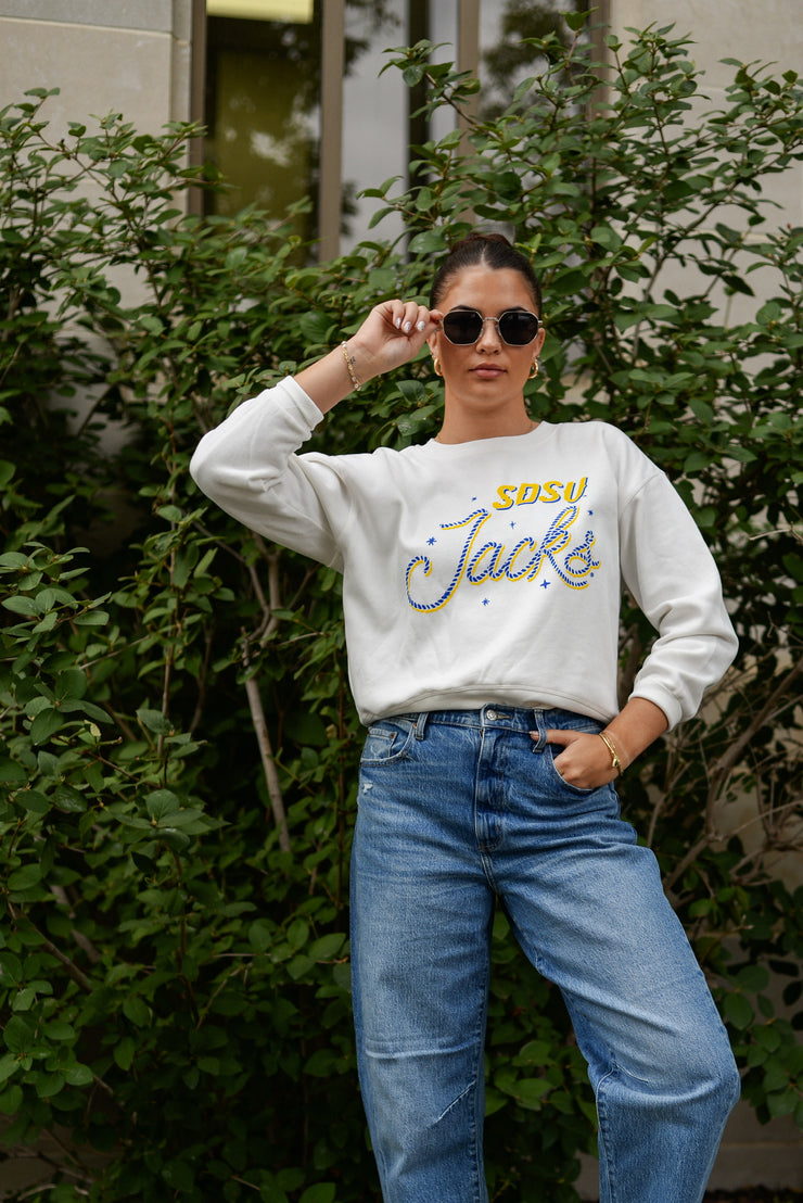 EXTRA POINT ESSENTIAL CREW