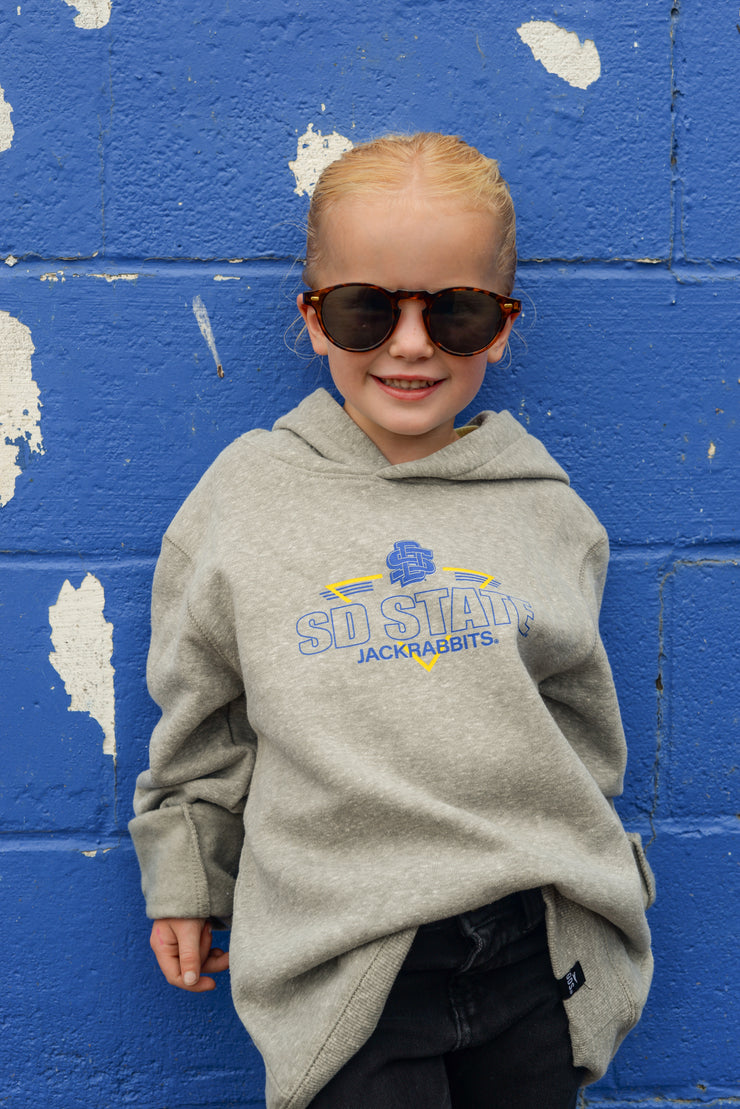 SDSU FITZ YOUTH HOODIE