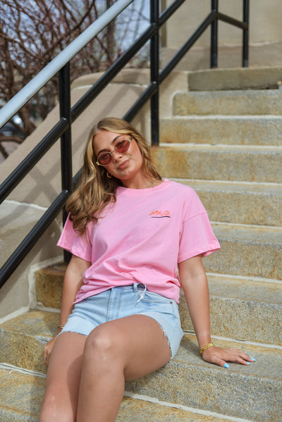 SPRITZ PLEASE TEE