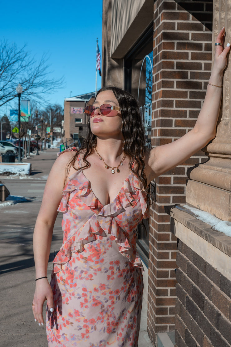 SPRING FEVER MAXI