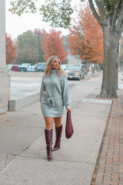 THE URBAN CHILL DRESS