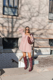 PRETTY IN PLAID MINI