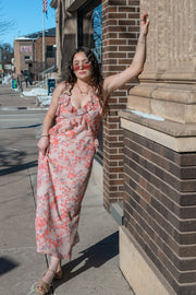 SPRING FEVER MAXI