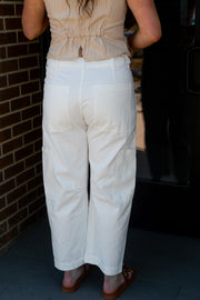 URBAN ARCHED UTILITY PANT