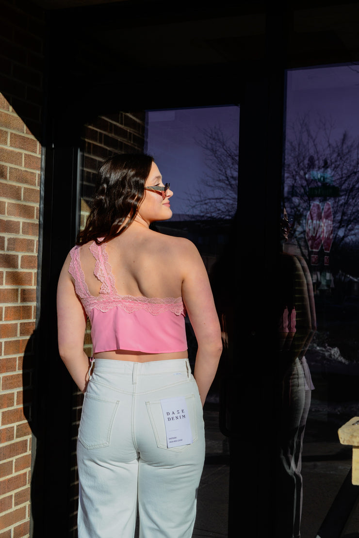 LOVER GIRL TOP