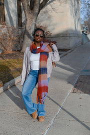 SUGARCOAT LEATHER JACKET