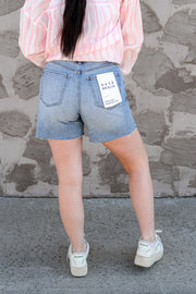 SATURDAY SHORTIE