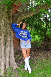 SDSU FIRST DOWN CROP