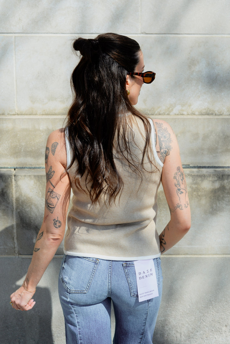 MEET ME IN LONDON TANK