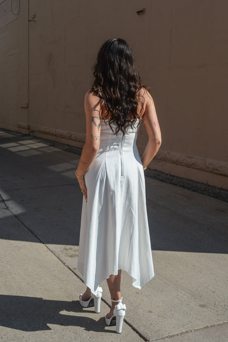 THE MORGAN MIDI