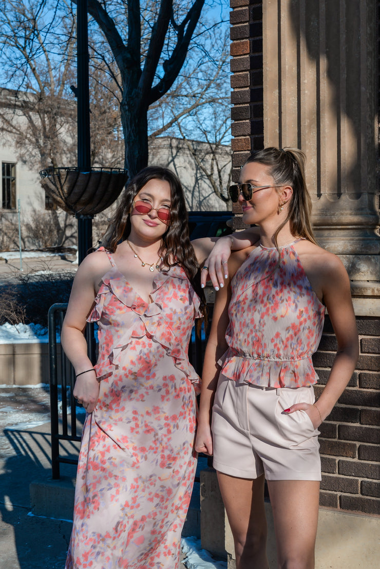 SPRING FEVER MAXI
