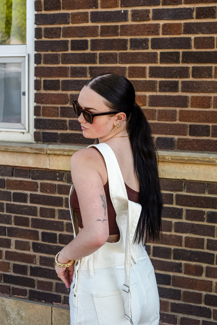 CANYON VINTAGE OVERALLS
