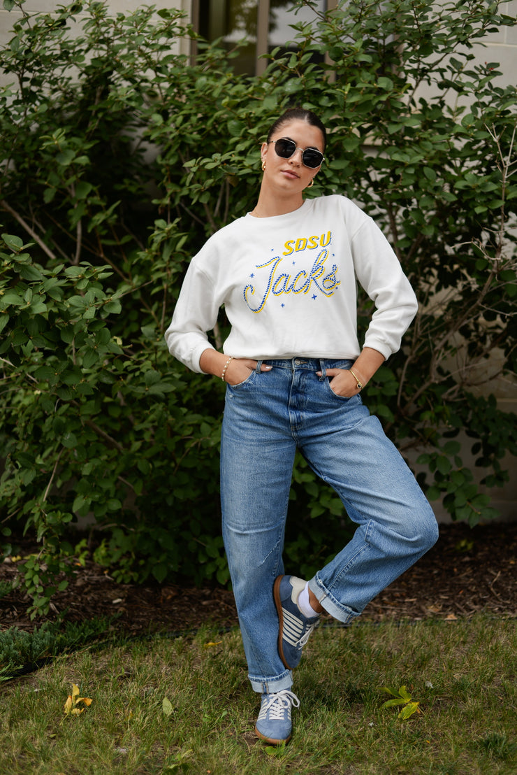 EXTRA POINT ESSENTIAL CREW