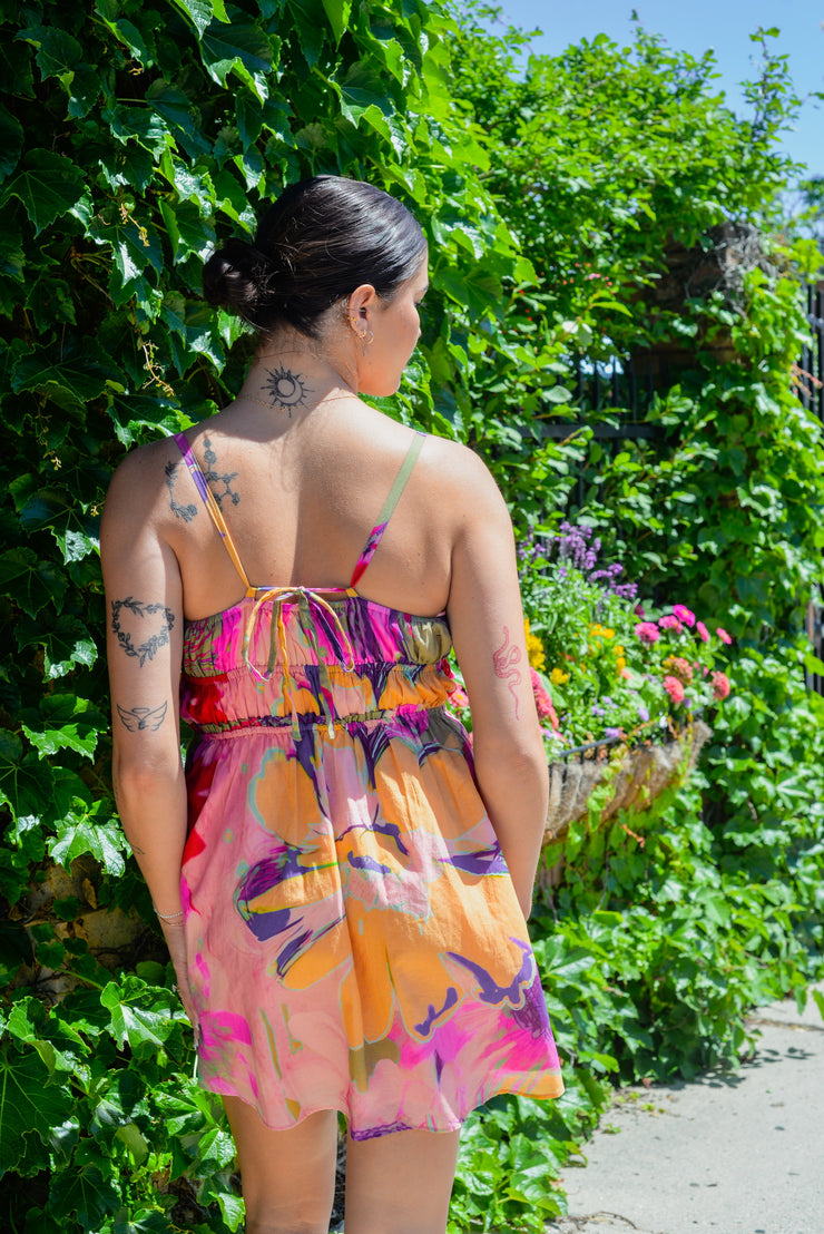 mai tai mini dress Mai Tai Mini Dress