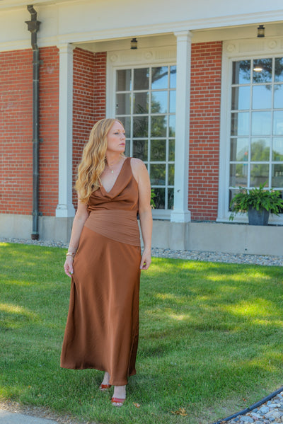 BEST DRESSED MAXI