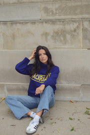 JACKRABBIT CHILL TURTLENECK