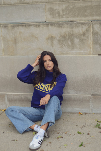 JACKRABBIT CHILL TURTLENECK