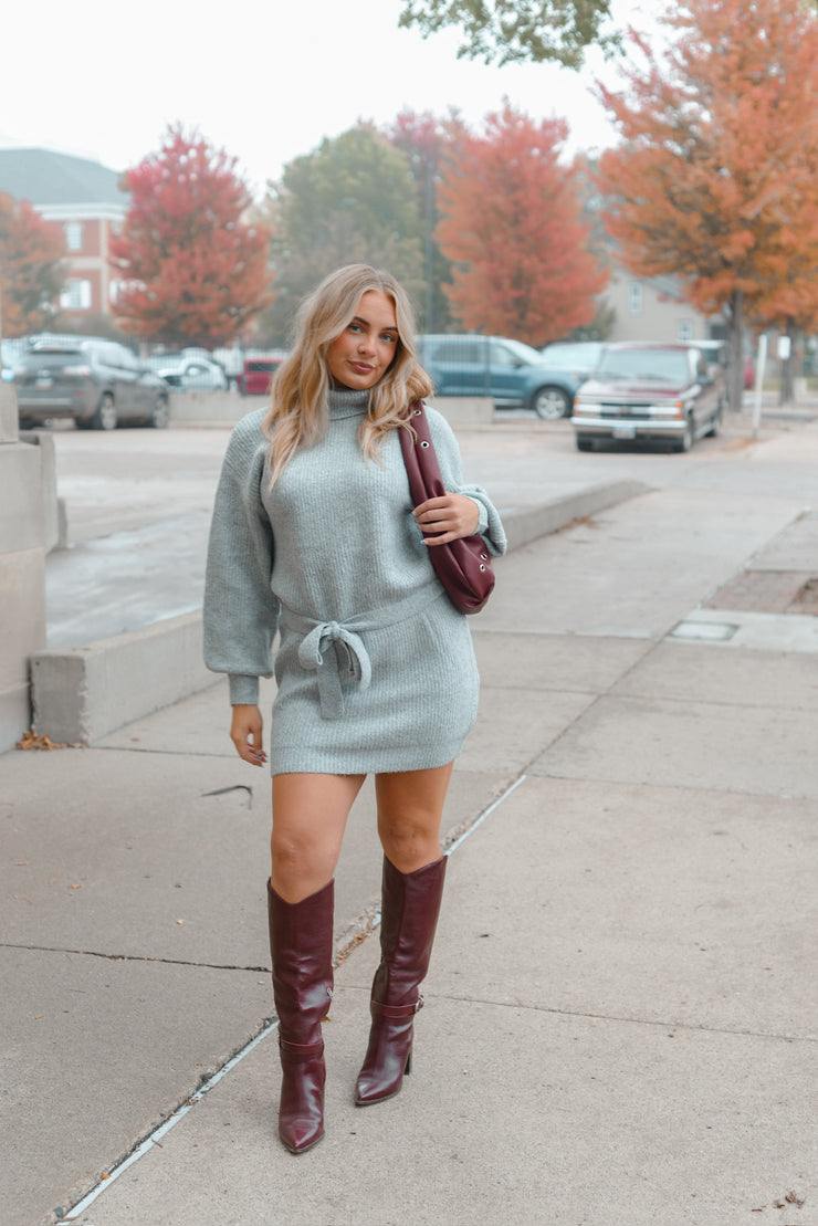 THE URBAN CHILL DRESS