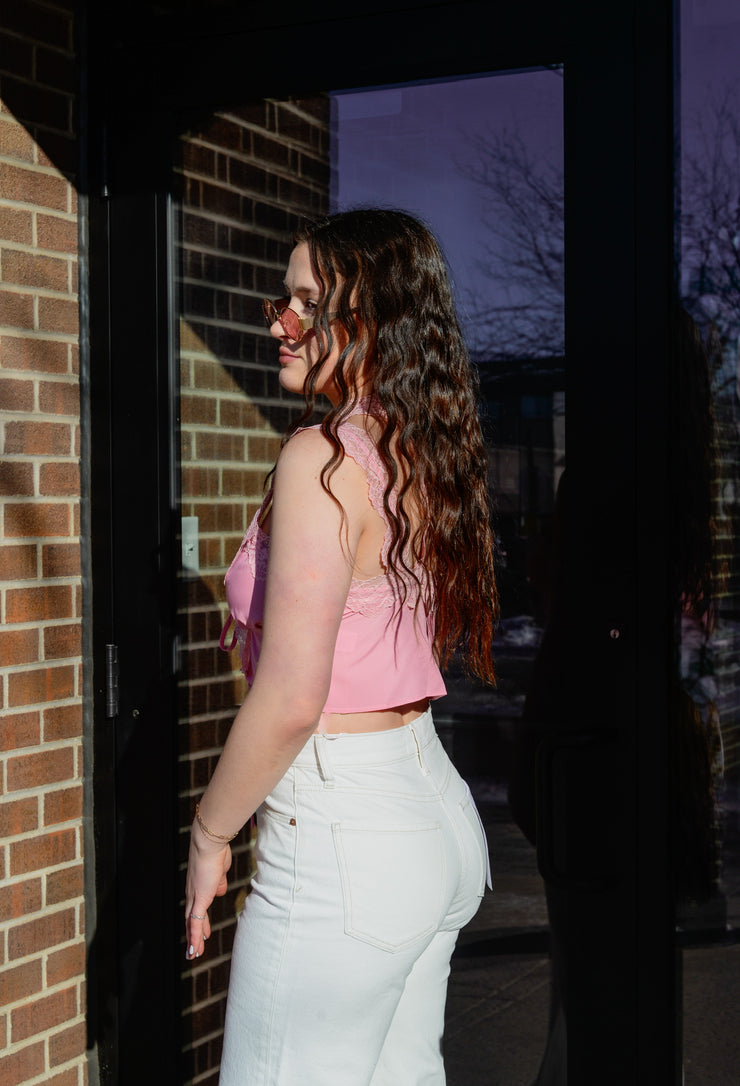 LOVER GIRL TOP