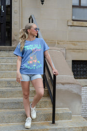 TEQUILA TIME TEE