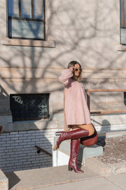 PRETTY IN PLAID MINI