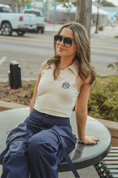 THE TAILGATE CLUB POLO