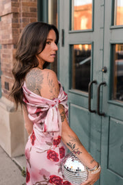 FLORA BELLE MAXI