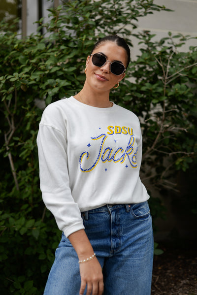 EXTRA POINT ESSENTIAL CREW